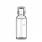 Trinkflasche Simply Swiss 0.6 Liter