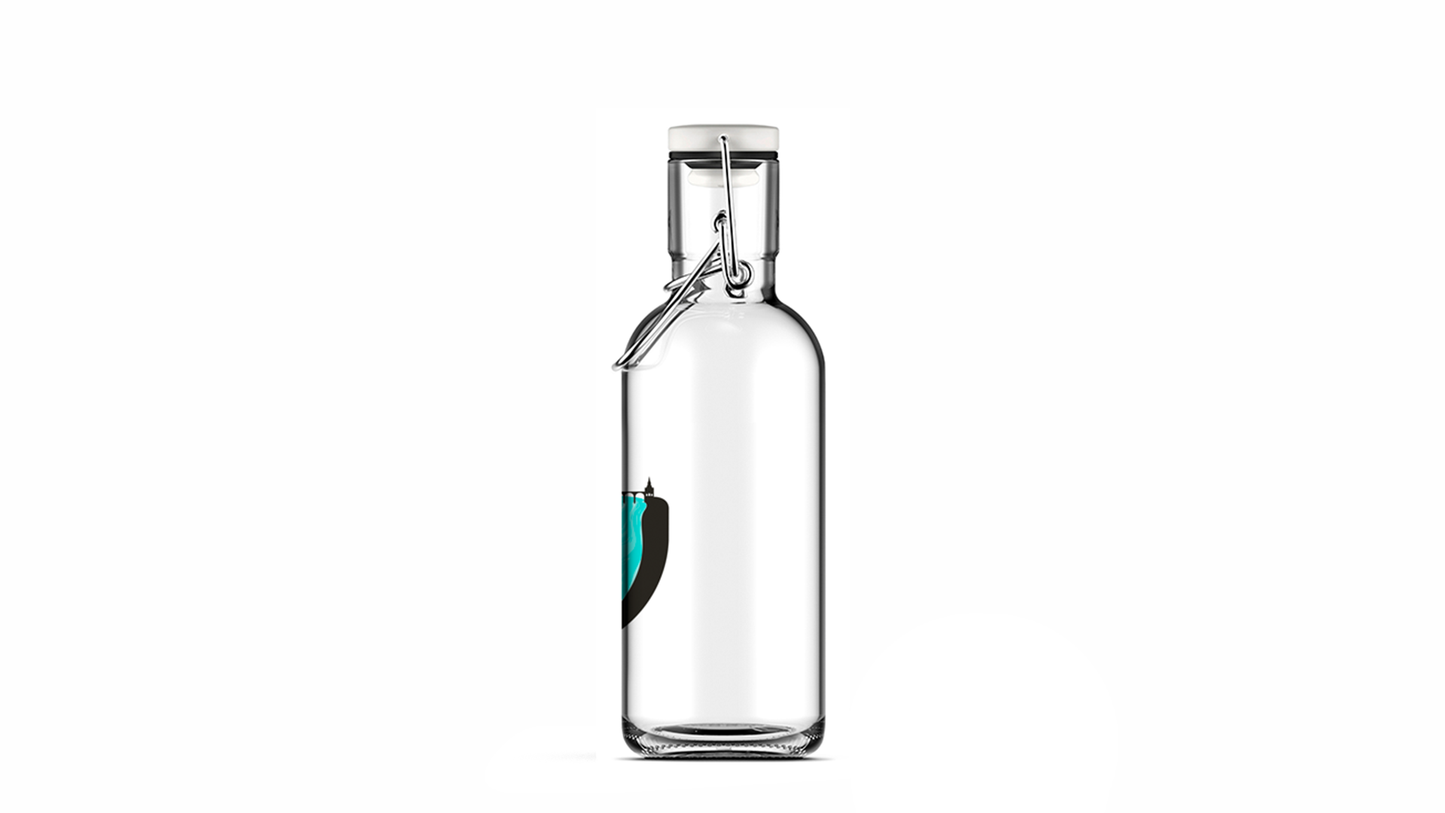 Trinkflasche Berner Wälä 0.6 Liter