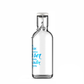 Trinkflasche Schwiizer Wasser  0.6 Liter