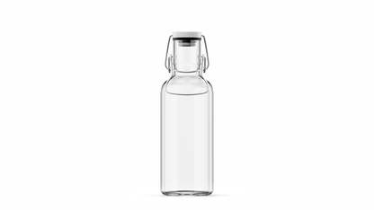 Trinkflasche 0.6 Liter Design ME